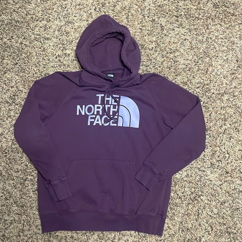 Women’s North Face Hoodie